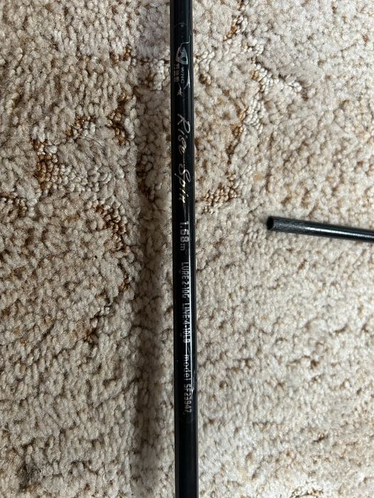 Sprzedam nowy spinning