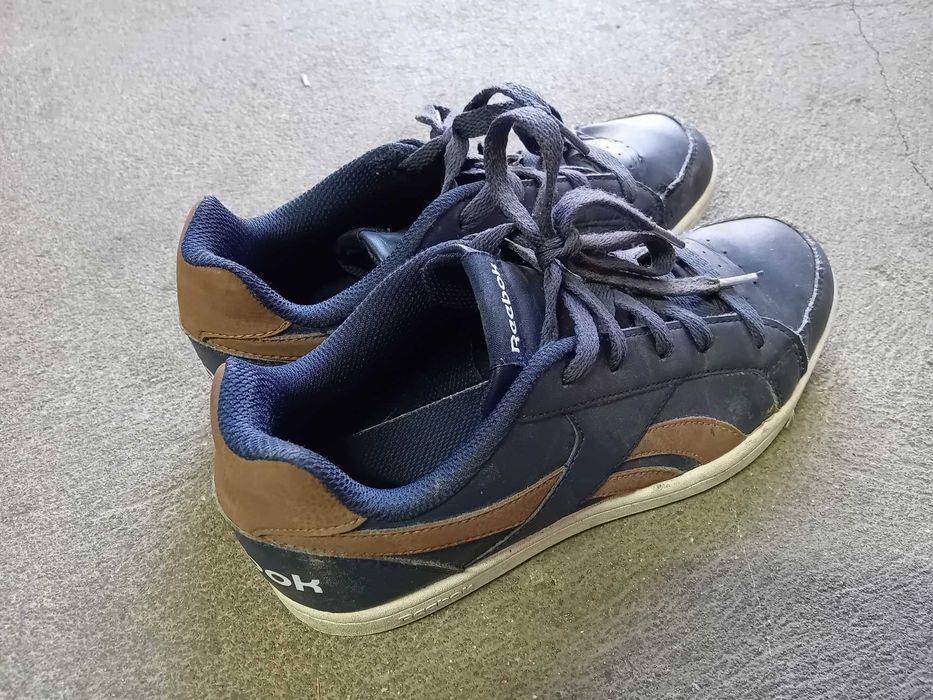 Buty obuwie reebok 38