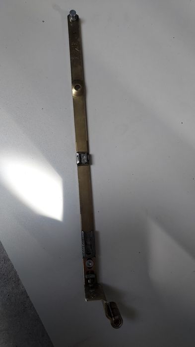 Roto Centro 0112 ramię rozwórki 350 prawe nowe