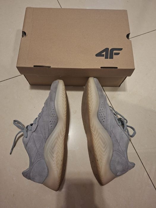 Sneakersy 4f r. 40