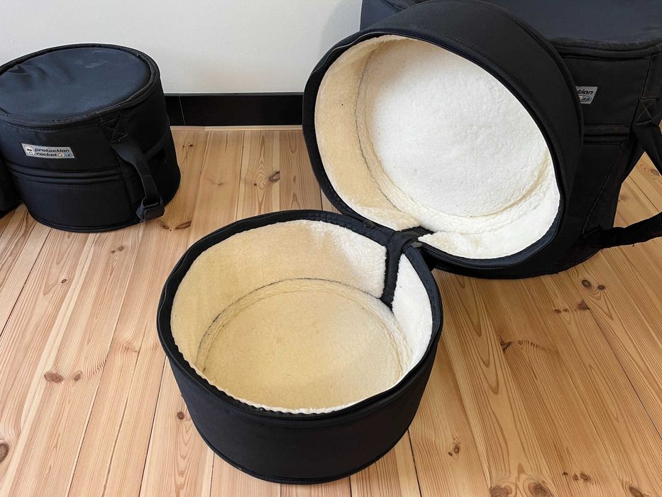 Zestaw Pokrowców Protection Racket