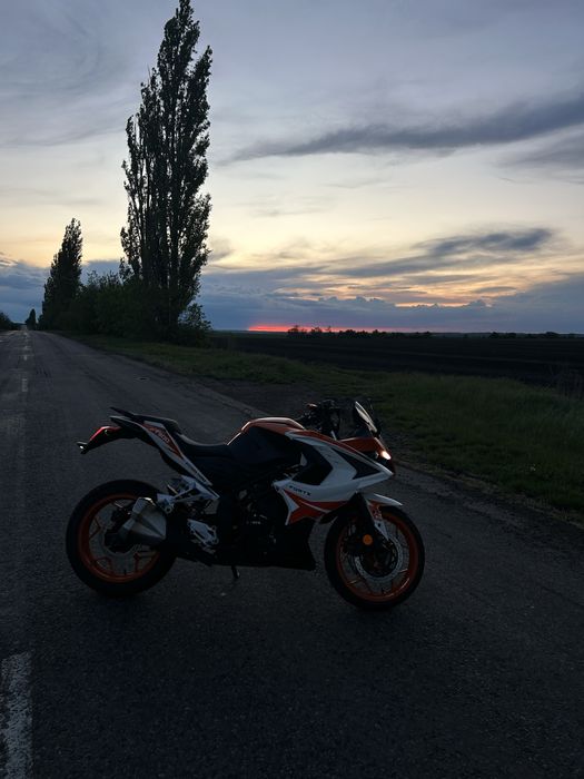 FORTE 300-R1