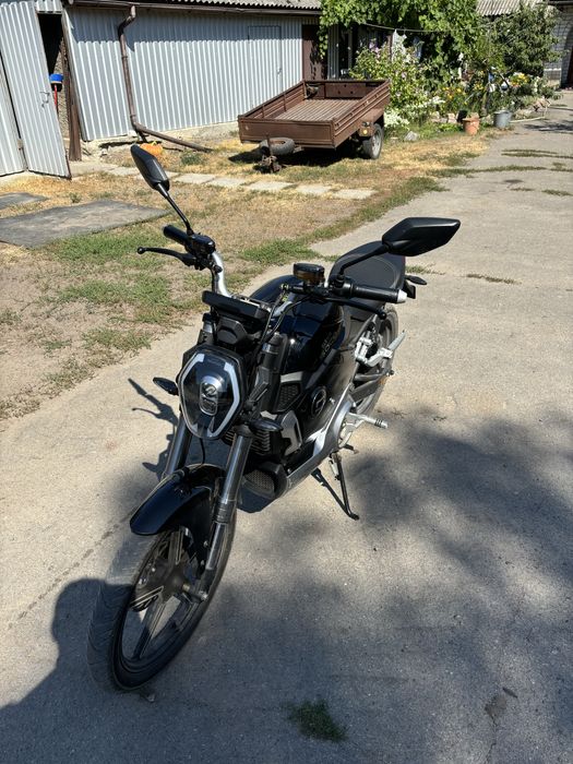 Supersoco TS1200R