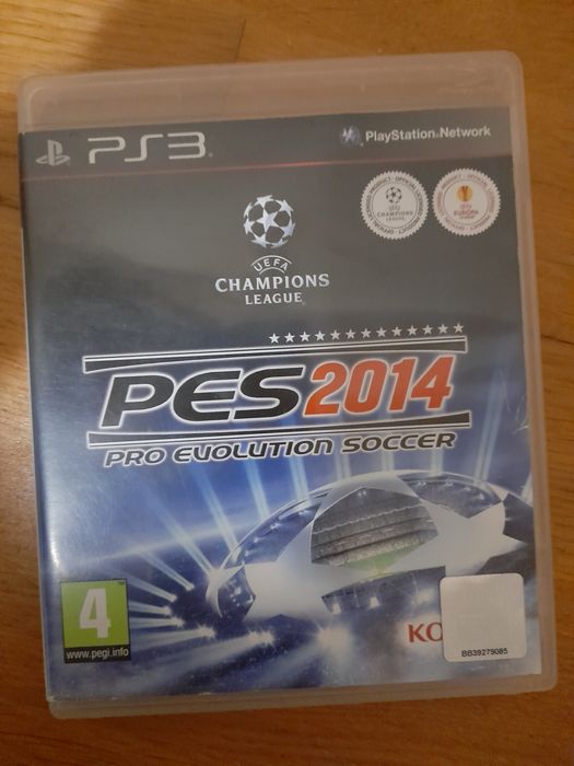 Jogos Playstation 3