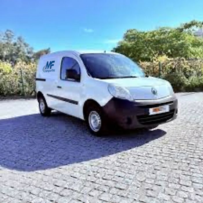 Mudanças e fretes/ moving and transportation