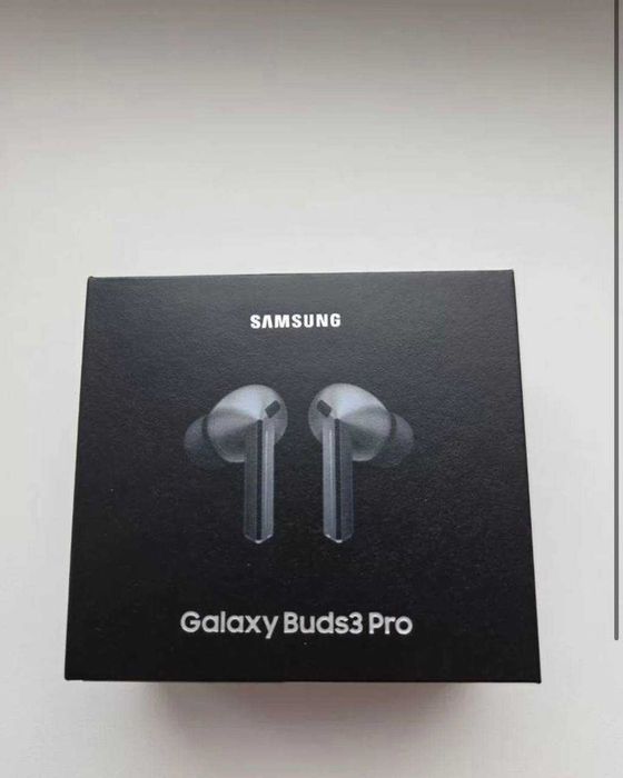 Нові оригінальні навушники Samsung Pro 3 Galaxy Buds