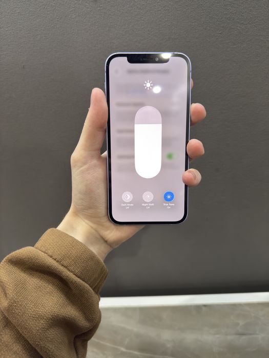 iPhone 12 64 GB Neverlock Гарантія