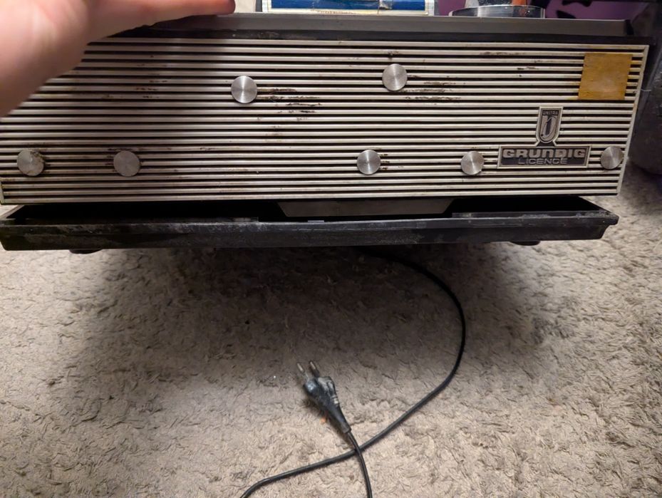 Unitra Grundig zk140