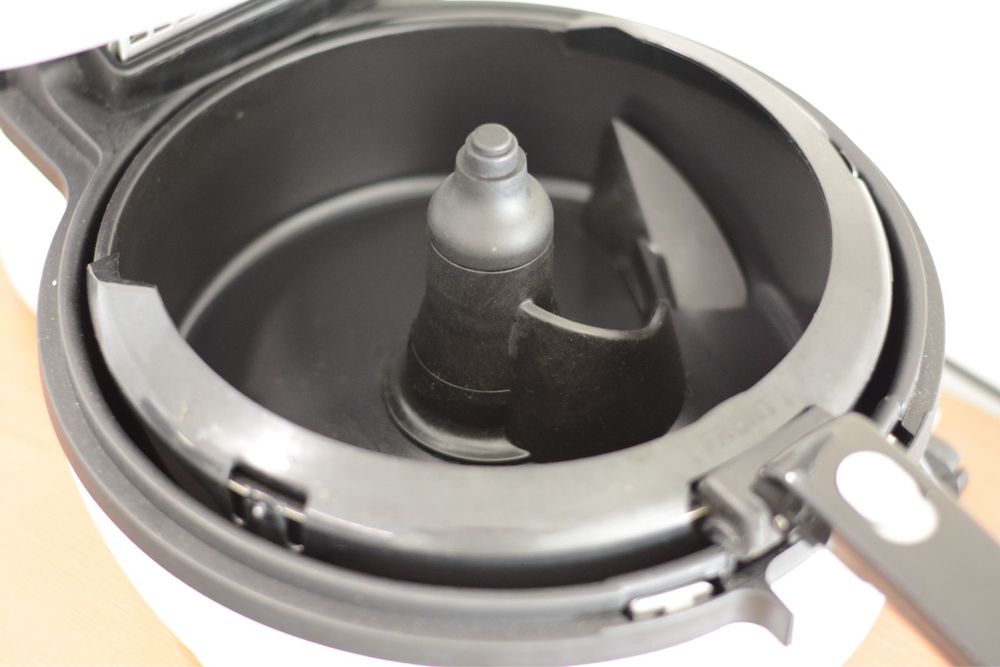 Air Fryer Tefal Actifry Genius (capacidade: 1,2 Kg)