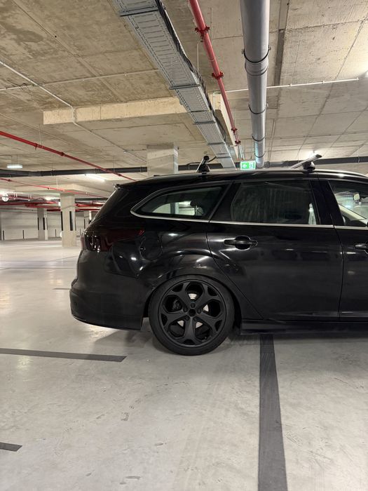 Ford focus 2014 1600 tdci