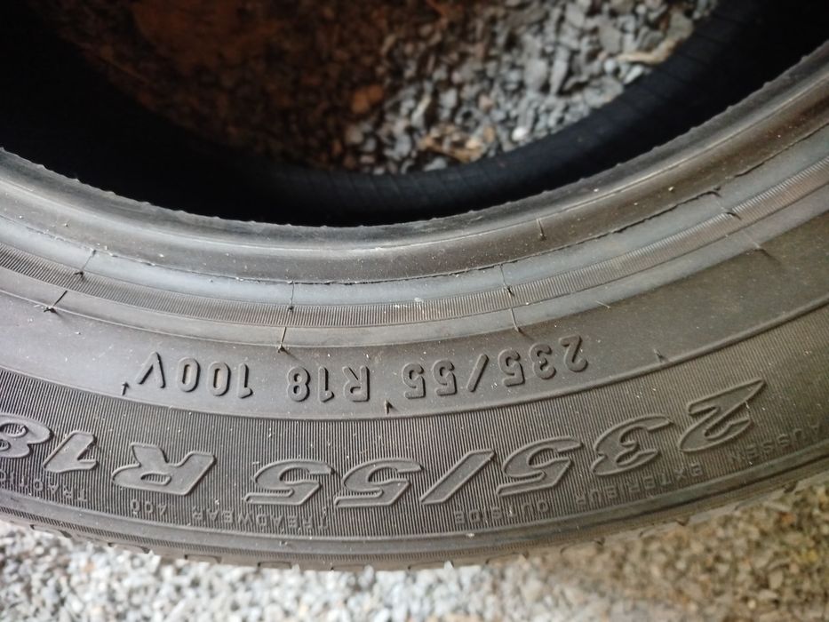 Гума із німеччини