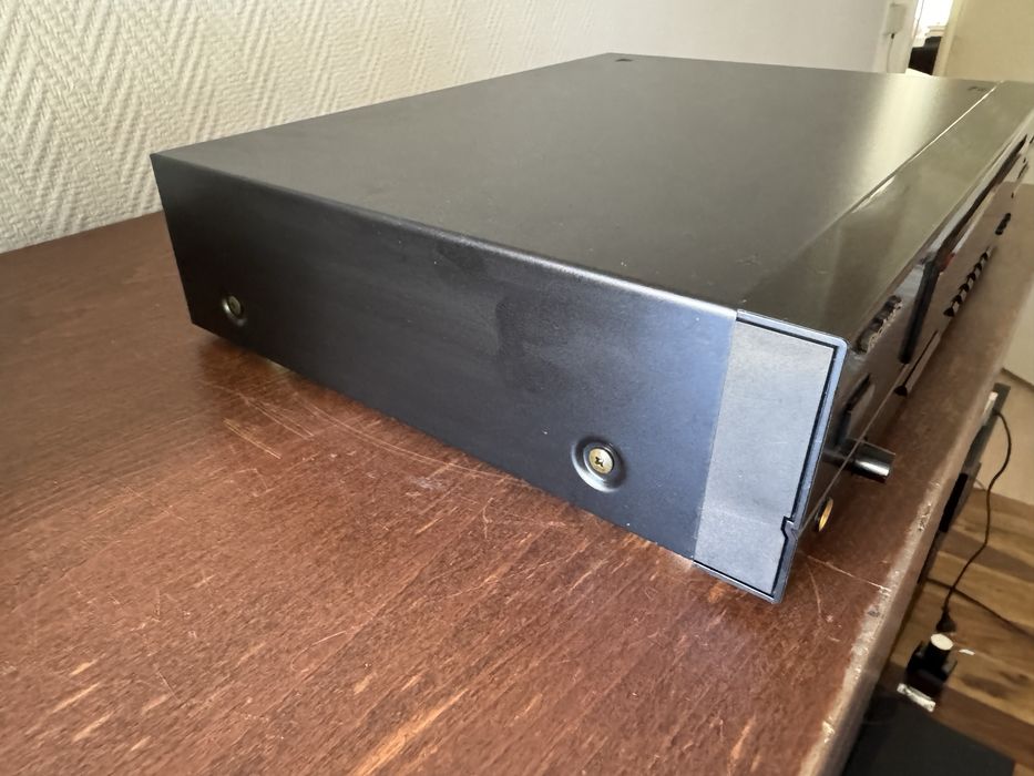 Equalizer Technics sh-e51
