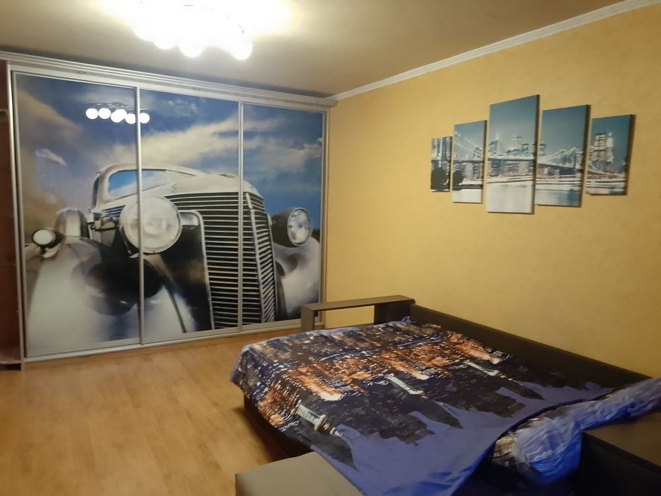 Квартира подобово/посуточно/погодинно Вокзальна/Центр/Госпиталь