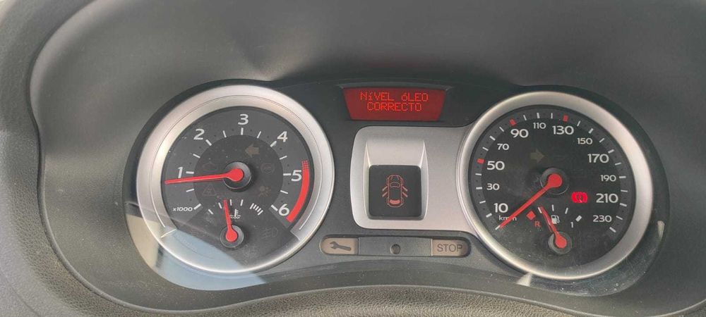 Renault Clio 1.5 Dci - Rip Curl