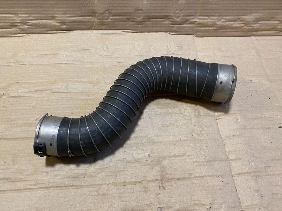 Rura Intercooler VOLVO XC60 2.0 D 15R