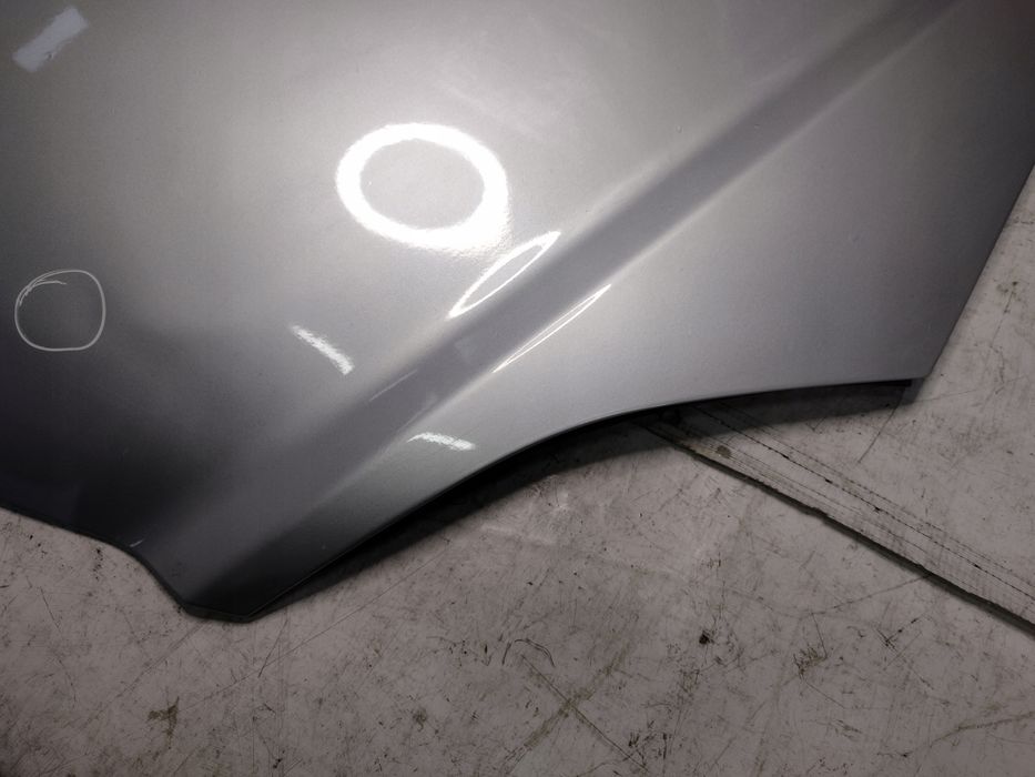 Maska Pokrywa Silnika Honda Civic Vii Hb 5D K: Nh623M