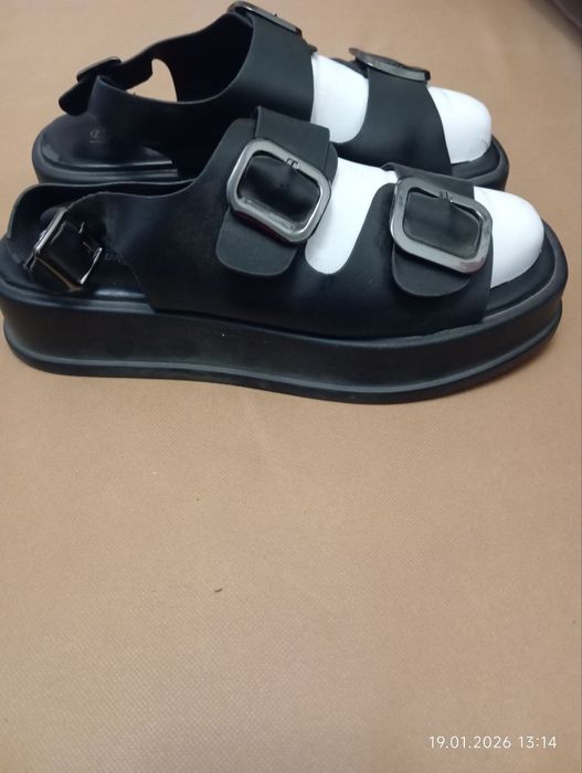 Боссоножки  женские