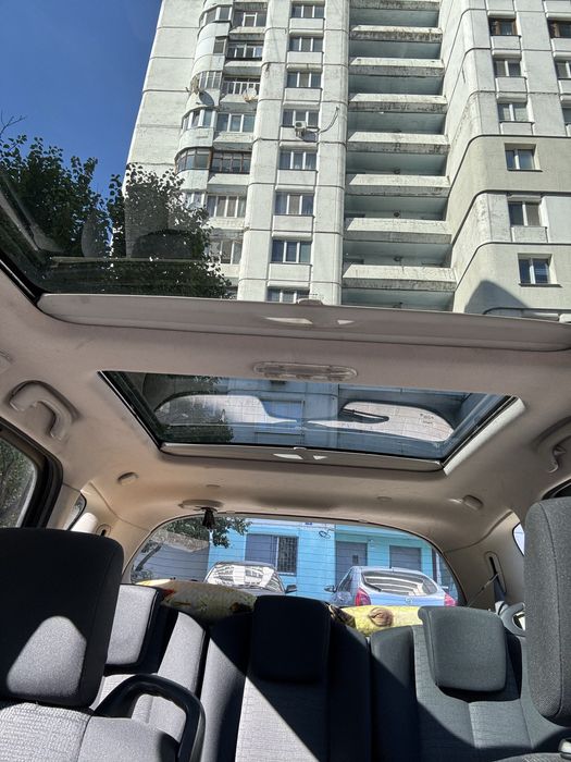 Renault scenic 2