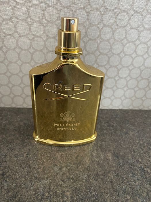 Creed Millésime Impérial 100mln