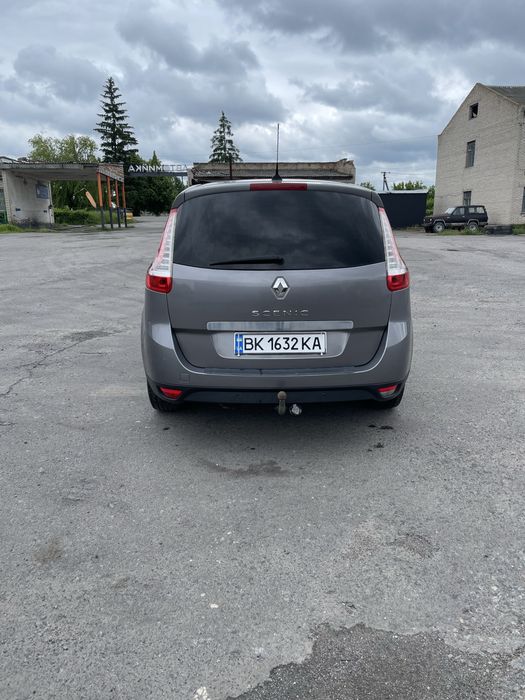 Продам Рено Сценік