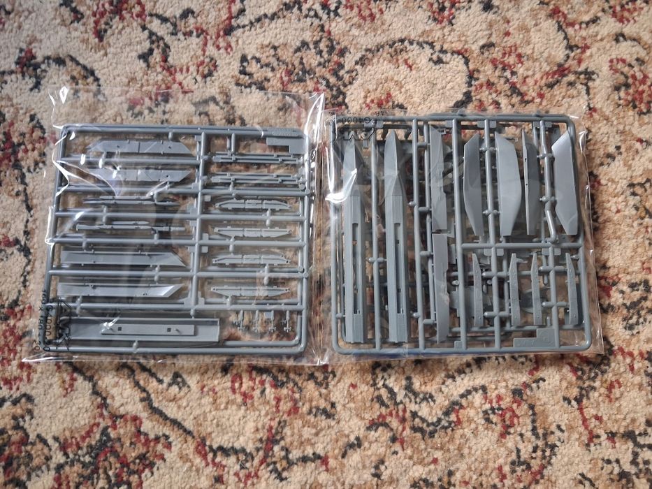 88007 AMK, F-14D Super Tomcat