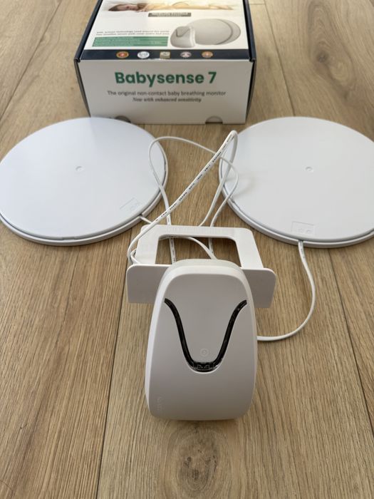 Monitor oddechu Babysense 7