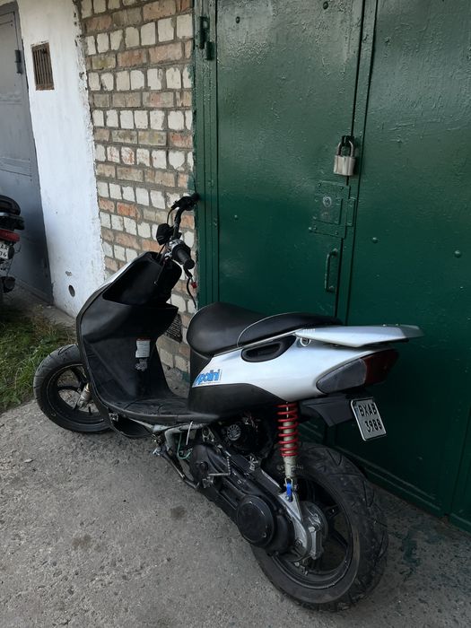 Suzuki zz inch sport