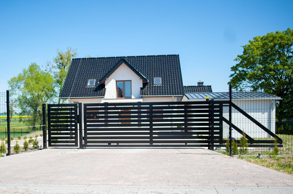 Ogrodzenie panelowe -PROMOCJA!!!