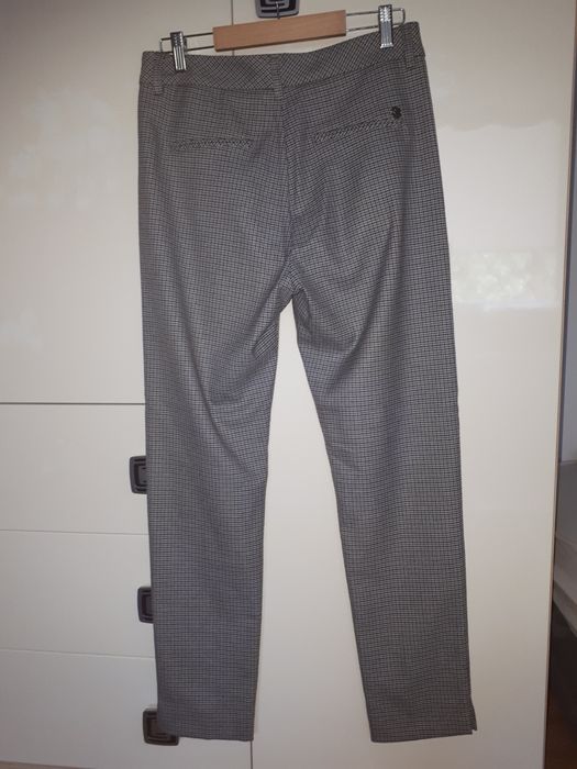 Spodnie damskie Mos Mosh