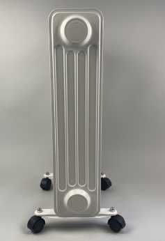 Обігрівач масляний 11 секцій 2900 Вт