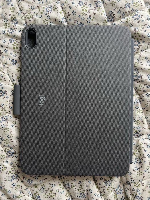 Combo Touch Logitech Ipad 10th 11th