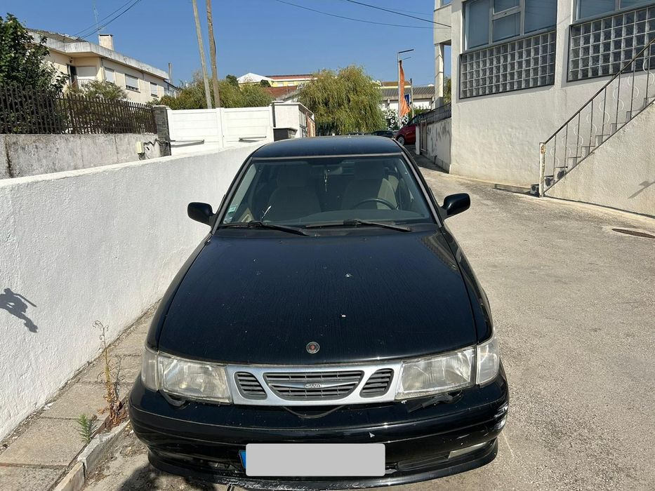 Saab 93- 05/2000