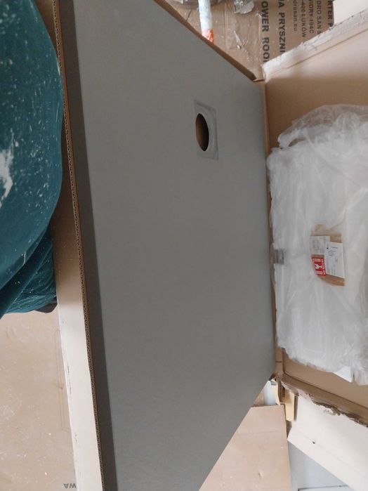 Brodzik prysznicowy niski 90.100.2,6cm