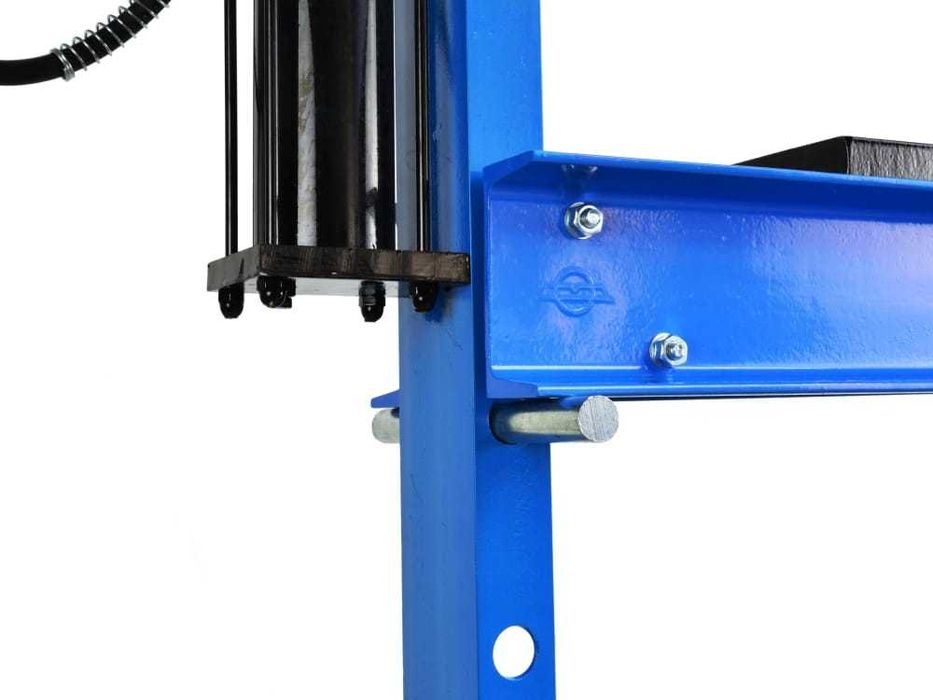 Prasa hydrauliczno pneumatyczna 20T