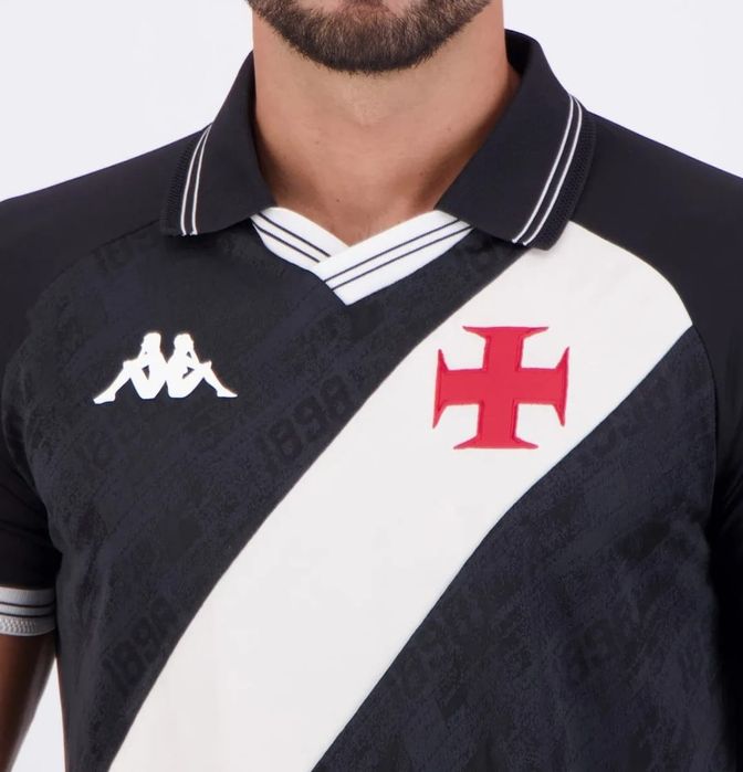 Camisola  Vasco da Gama