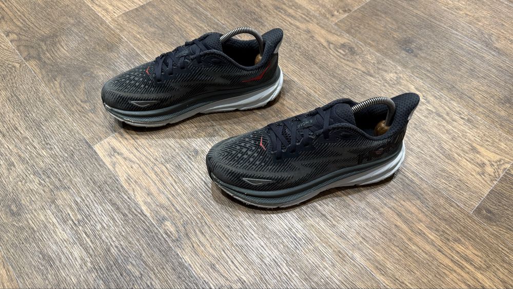 Мужские кроссовки Hoka One One Clifton 9, размер 42 cumulus superblast novablast