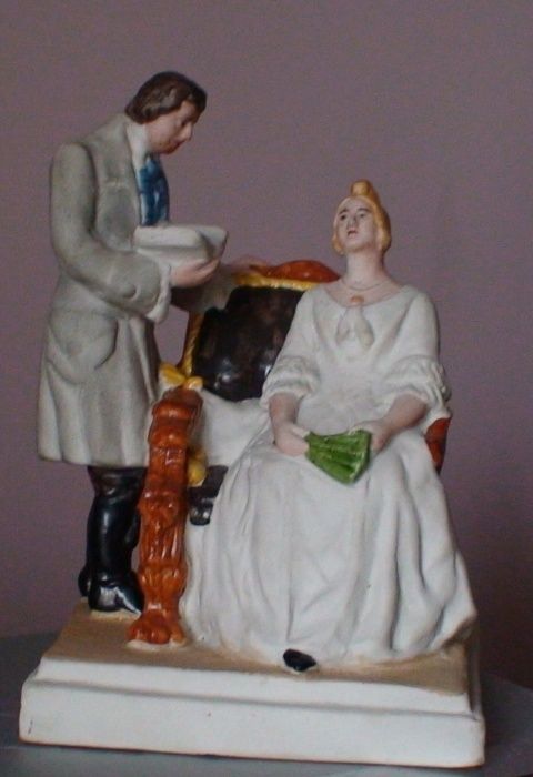 Фарфор СССР