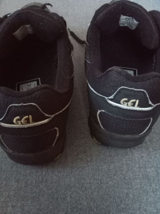 Кросівки Asics Gel-Yama, розмір 44, 28 см по устілці