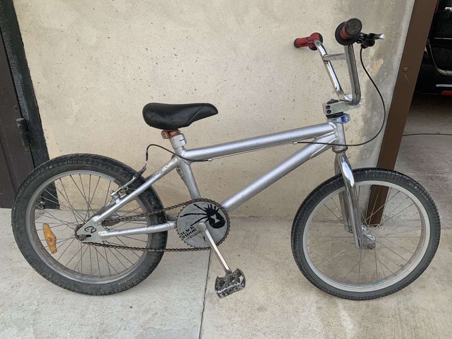 Велосипед BMX