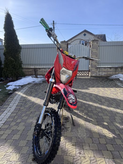 Продам Geon 125cc