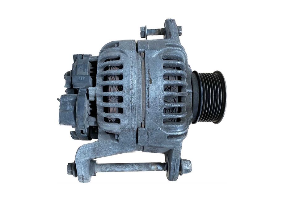 Генератор 150A Рено Renault Gama Range T 430 460 DTI11 BOSCH EURO6