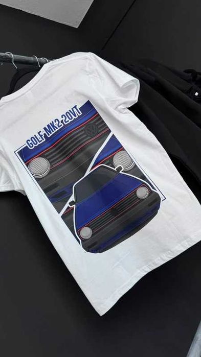 T-shirt Personalizada | Full Design