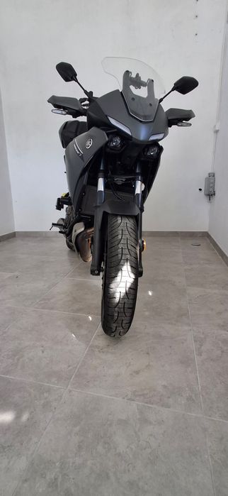 Yamaha Tracer 7 – 2021 | Excelente Estado | Apenas 11.000 km
