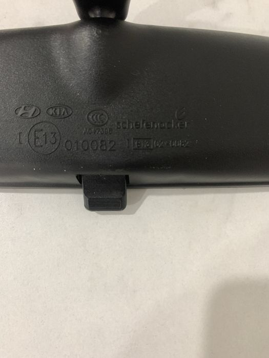 Дзеркало заднього виду салонне Hyundai Sonata nf 2006 2007 2008