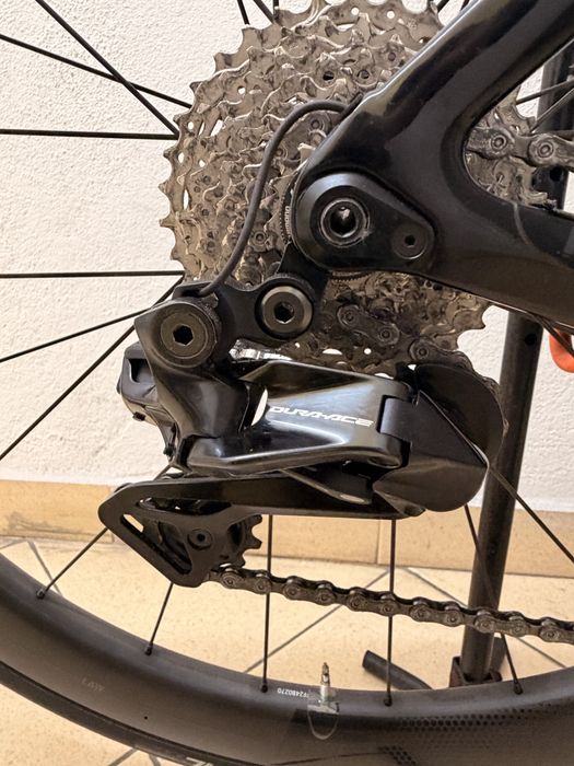 Pinarello Dogma F