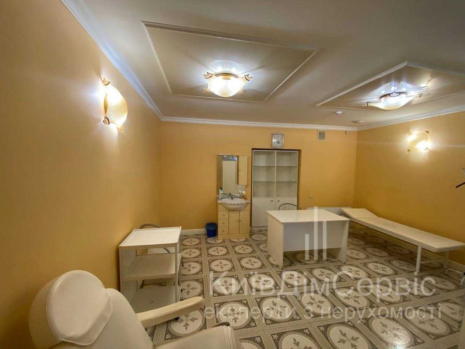 Без комісії! Продаж нежитлового приміщення 320 м2 Івасюка 20, Оболонь