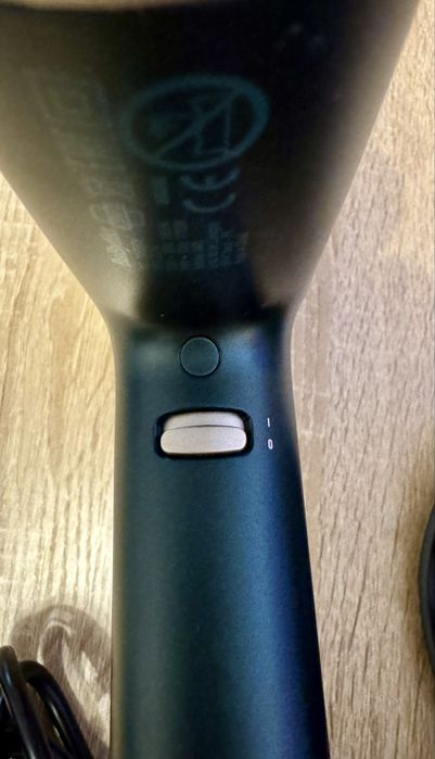 NOWA Suszarka BaByliss D6555DE 1700W