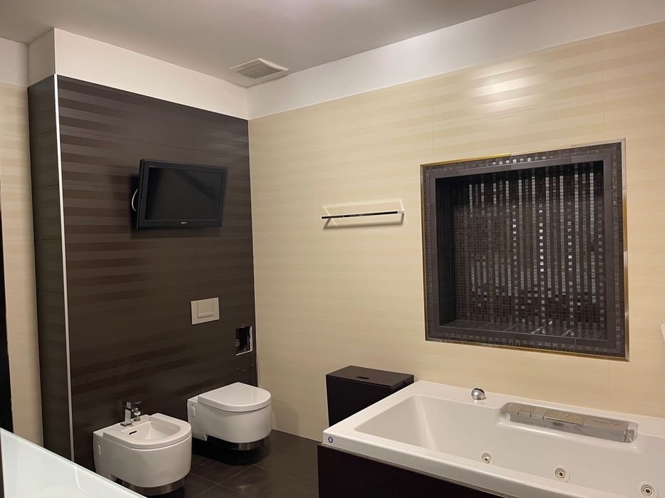 Многокомнатная квартира по адресу бульвар Дружбы Народов (площадь 184,1 м²) - Atlanta.ua - фото 20