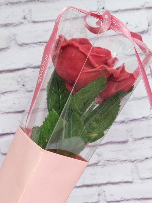 Мыло ручной работы