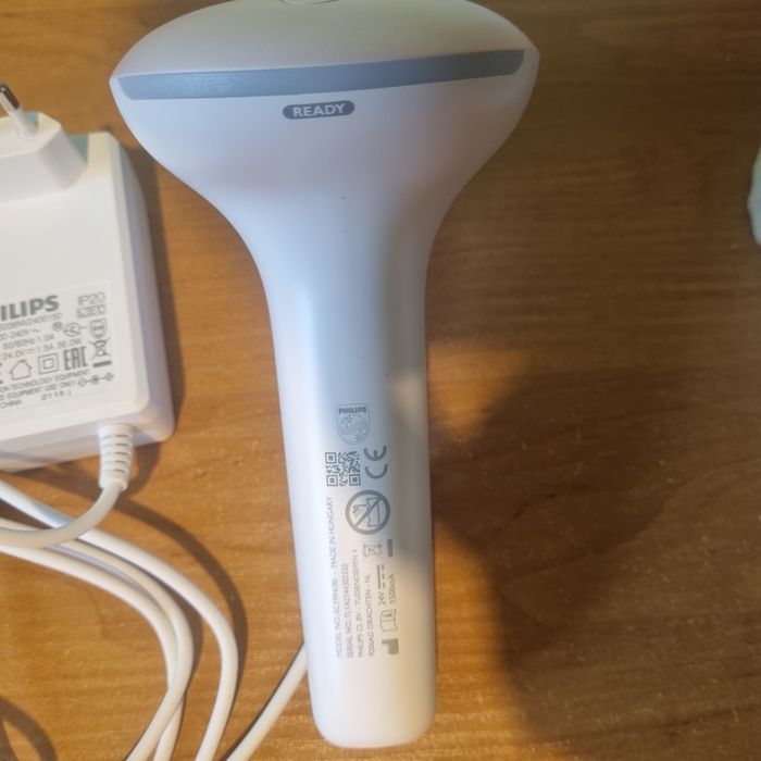 Depilator Philips Lumea Advanced SC1994/00
